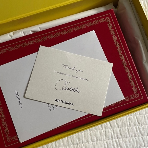 René Caovilla Cleo Heels - Picture 7 of 11